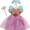 Heless prinsessa keijukaismekko 35-45cm