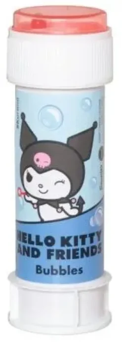 Hello kitty kuplis 60 ml