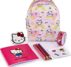 Hello kitty little bags