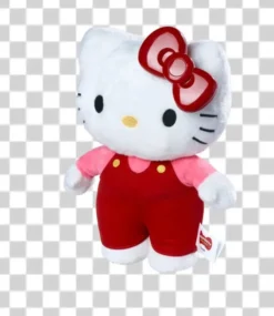 Hello kitty magic bow pehmo