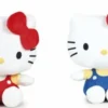 Hello kitty pehmo 18 cm