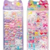 Hello kitty puffy tarrat
