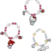 Hello kitty rannekorun tekosetti