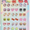 Hello kitty tarrakorvikset 27 paria
