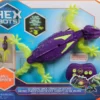 Hex bots wall crawler gecko glow