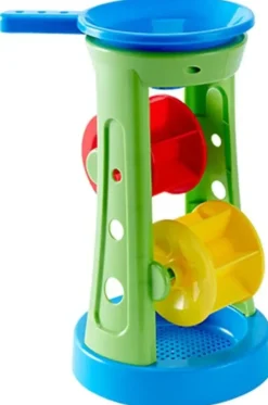 Hiekkamylly hape