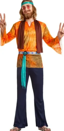 Hippiasu m/l