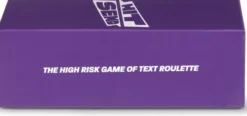 Hit send