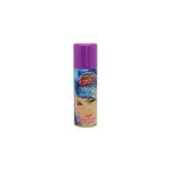 Hiusvärispray violetti