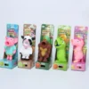 Hogwild popper possu