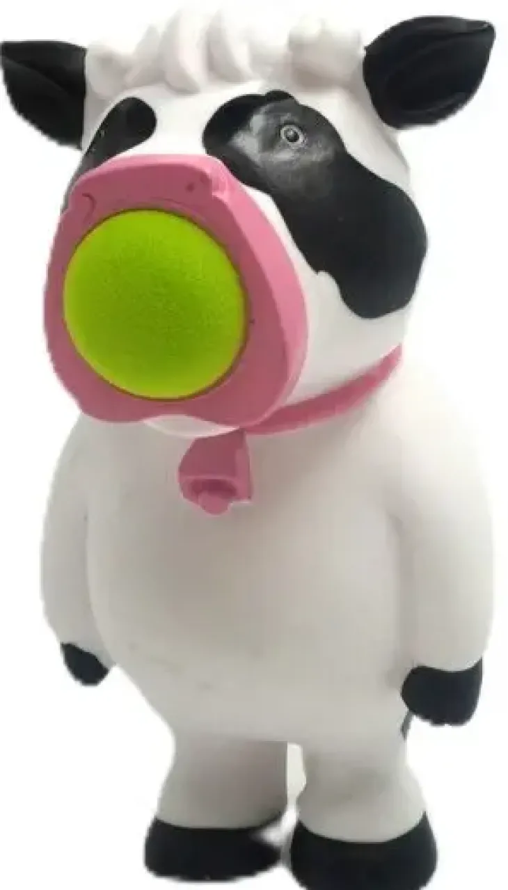 Hogwild popper possu
