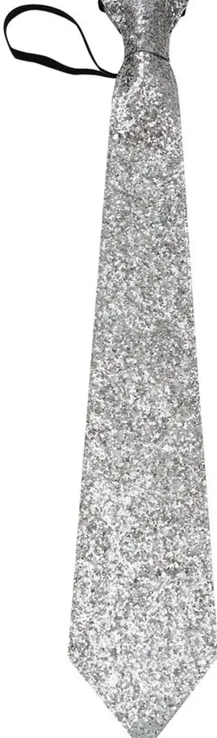 Hopea glitter kravaatti