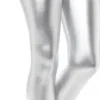 Hopeat leggingsit s