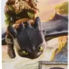 Httyd hampaaton 30cm
