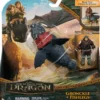 Httyd röntti ja suomusintti