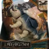 Httyd toothless gronkle