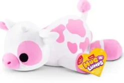 Hug a lumps baby lehmä 0,23kg