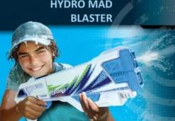 Hydro mad blaster vesitykki