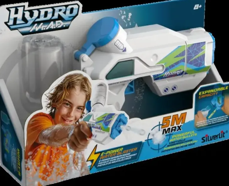 Hydro mad mini blaster