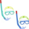Hydro-swim fun snorkkelisetti