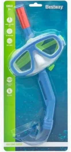 Hydro-swim fun snorkkelisetti