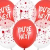 Ilmapallot you´re next 10kpl