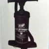 Ilmapumppu 37cm 2-toiminen