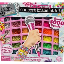 Ily concert bracelet kit