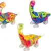 Inkerz squeeze dino puristeltava