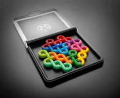 Iq smart games noodles