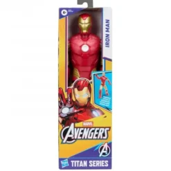 Iron man titan series 30 cm