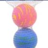 Iso superpallo marmorikuviolla