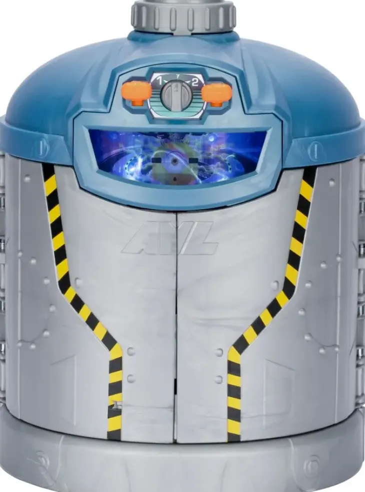 Itse ilkimys 4 minions transformation