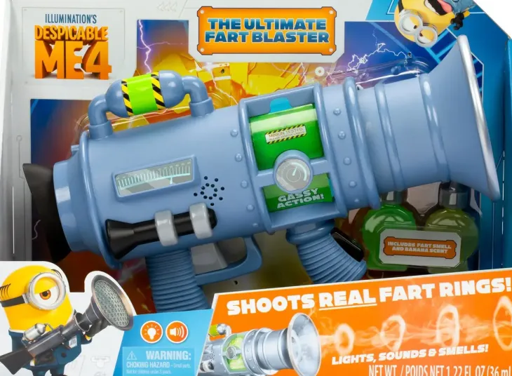 Itse ilkimys 4 ultimate pierupyssy