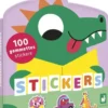 Janod tarrat dinosaurukset 100kpl