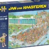 Jan van haasteren maauimala 2000 p