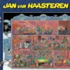 Jan van haasteren the grand cafe 1000 p