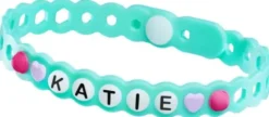 Jelly bands tuoksuva blue raz