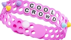 Jelly bands tuoksuva bubble gum
