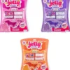 Jelly band tuoksuva cotton candy