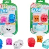 Jelly blox maatila setti