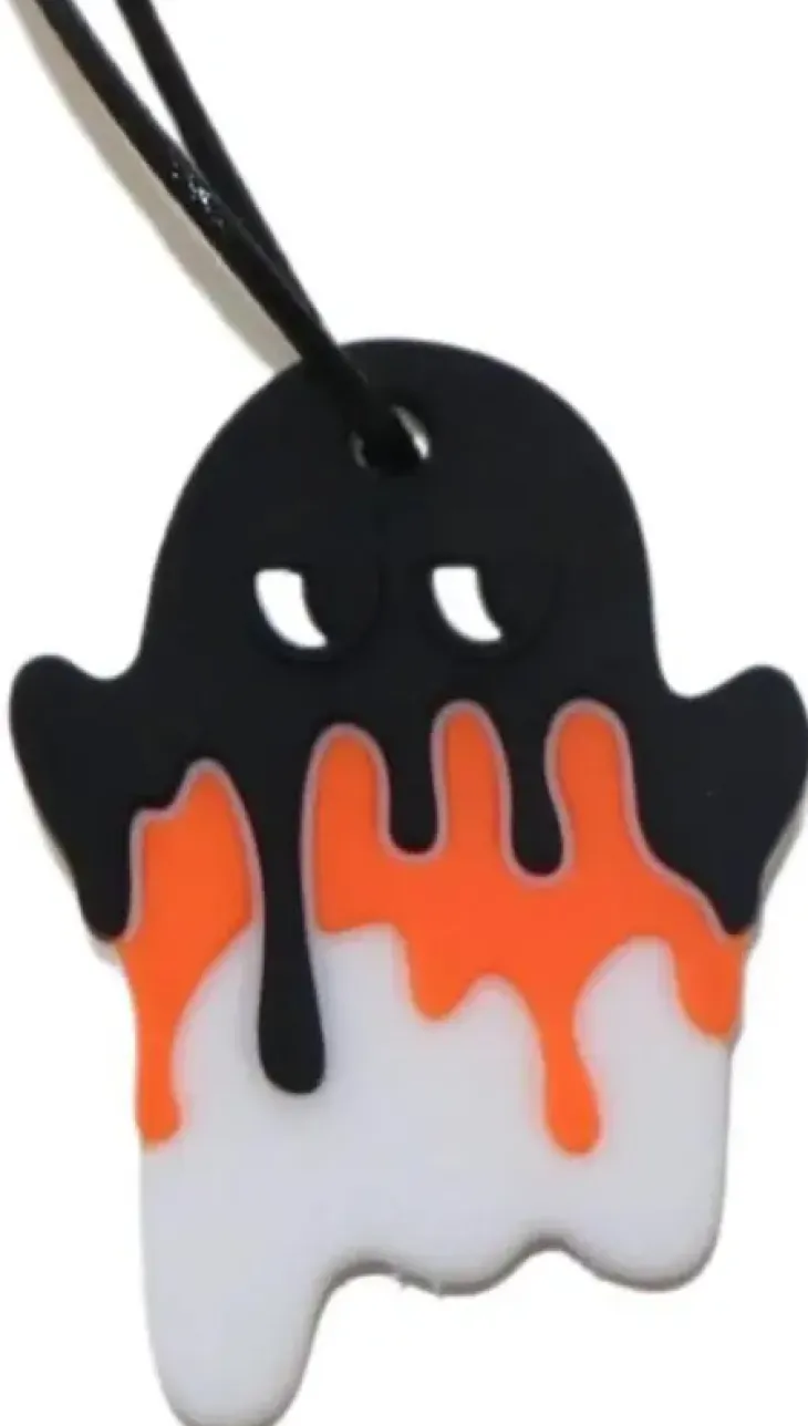 Jellystone purukoru kummitus