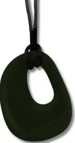 Jellystone purukoru musta ovaali
