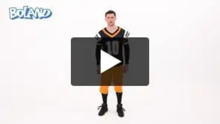 Jenkkifutis asu xl