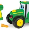 John deere build a johnny tractor