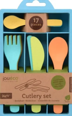 Joueco aterimet ja lokerikko