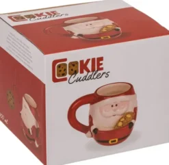 Joulumuki keksipidikkeellä 400 ml
