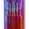 Jovi pensselit 5kpl