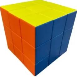 Jätti rubikin kuutio