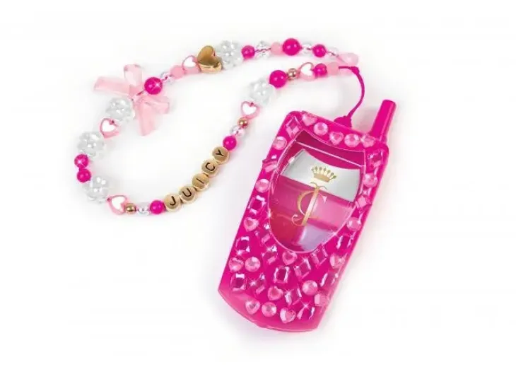 Juicy couture huulikiiltosetti